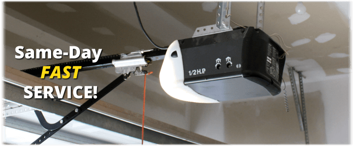 Garage Door Opener Repair And Installation Newark OH