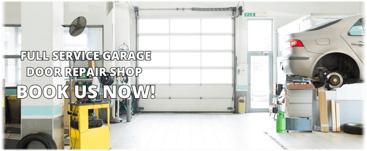 Newark OH Garage Door Repair