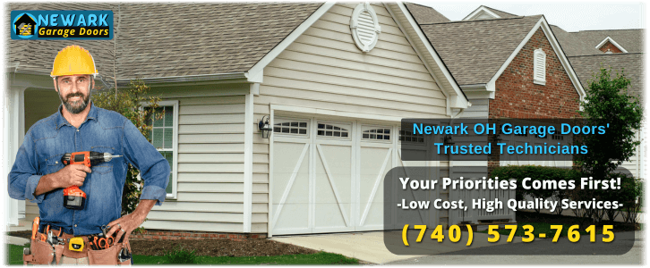 Garage Door Repair Newark OH